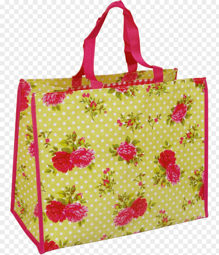 Bag Tote Shopping Handbag Shoulder M PNG