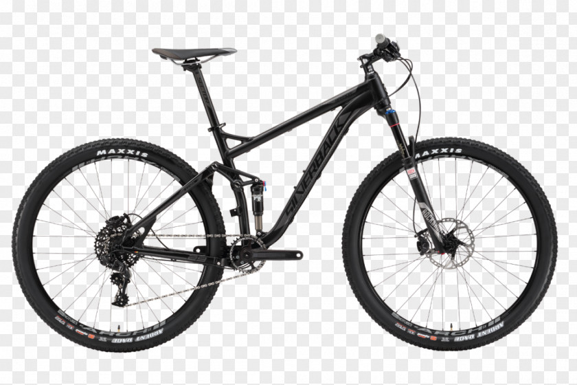 Bicycle Orange Mountain Bikes Giant Bicycles 29er PNG