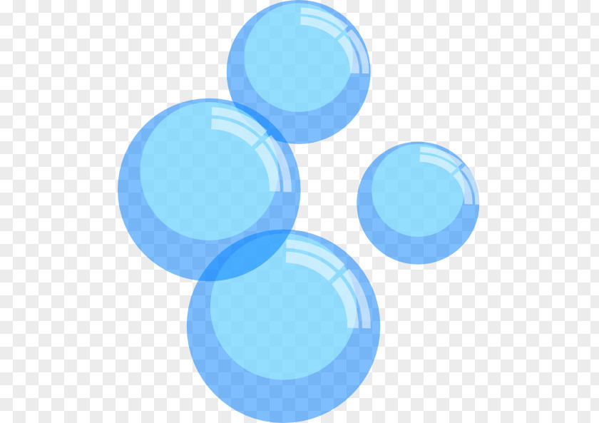 Blue Bubbles Cliparts Bubble Clip Art PNG