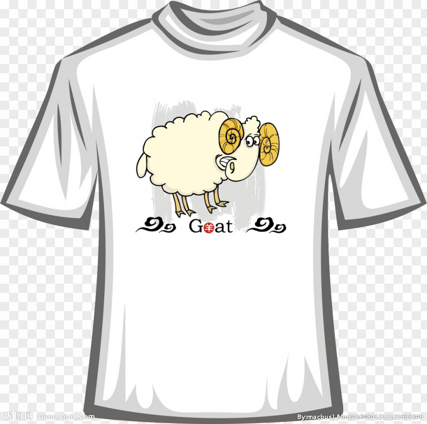 Cartoon T-shirts T-shirt Beret Designer Blouse PNG