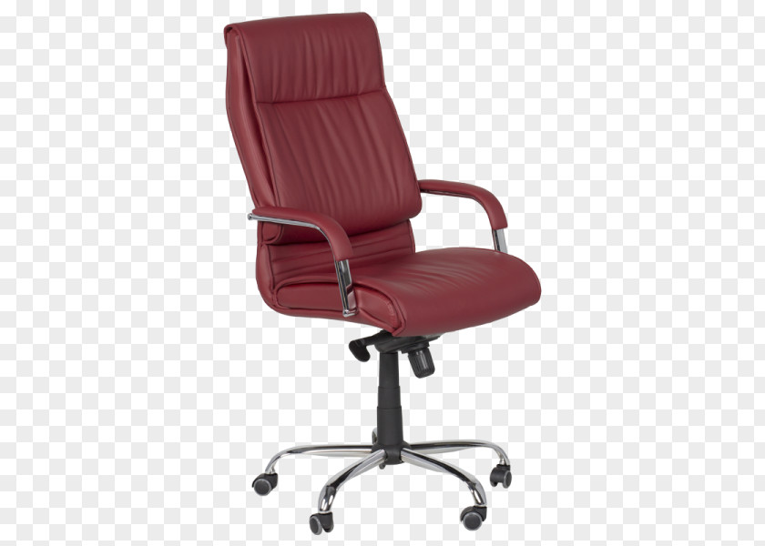 Chair Office & Desk Chairs Swivel PNG