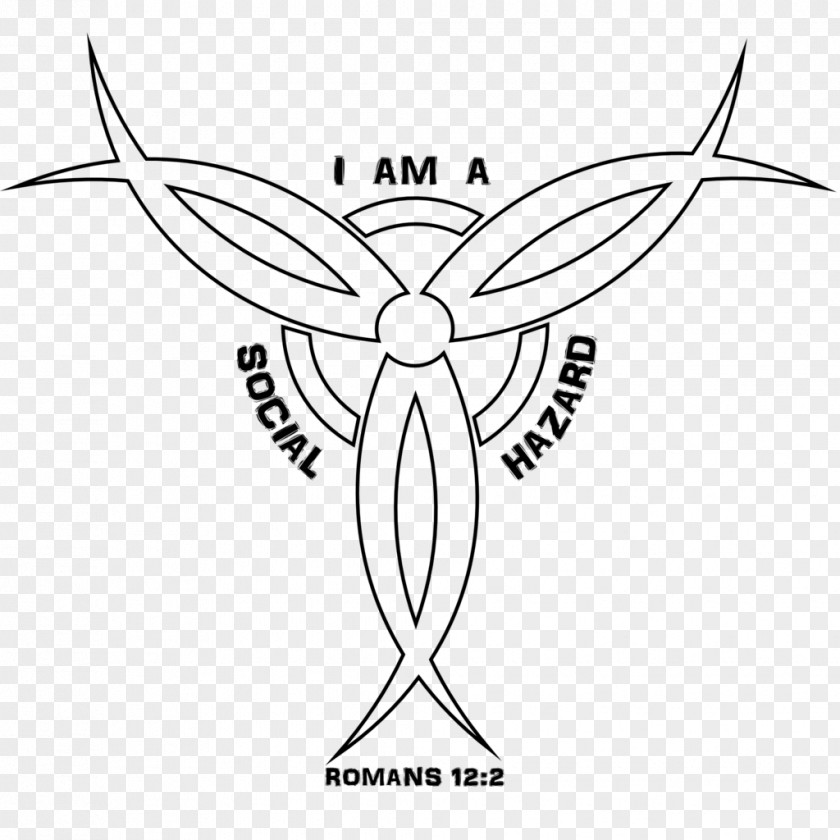 Do Not Conform To Social Morality Epistle The Romans Tattoo Galatians First Timothy Christianity PNG