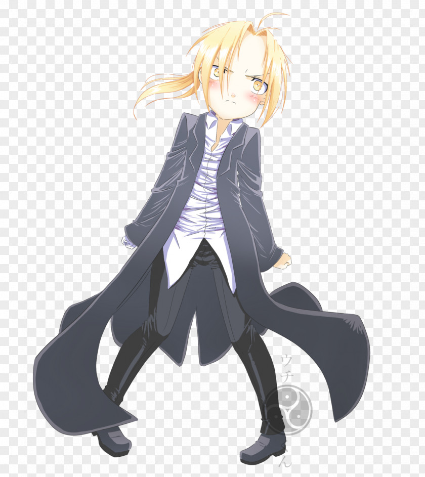 Edo Japan Artist Work Of Art Edward Elric DeviantArt PNG