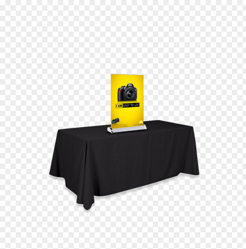 Exhibtion Stand Trade Show Display Solution Banner PNG