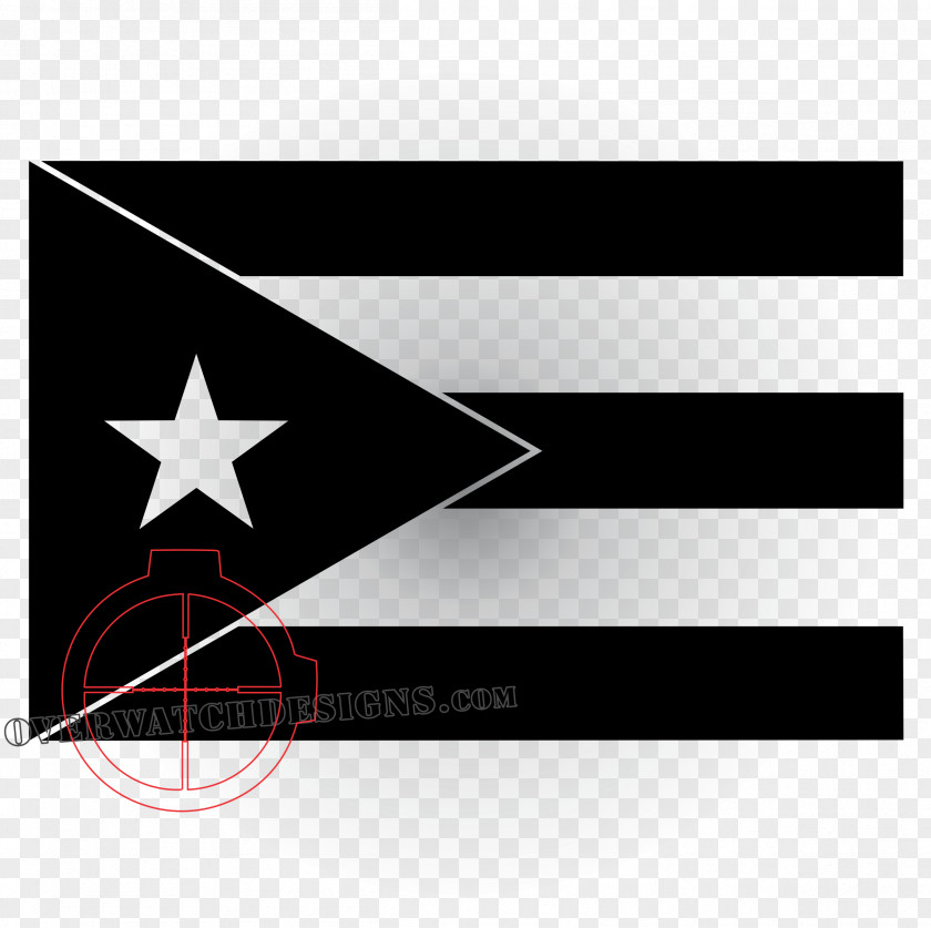Flag Of Puerto Rico Cuba The United States PNG
