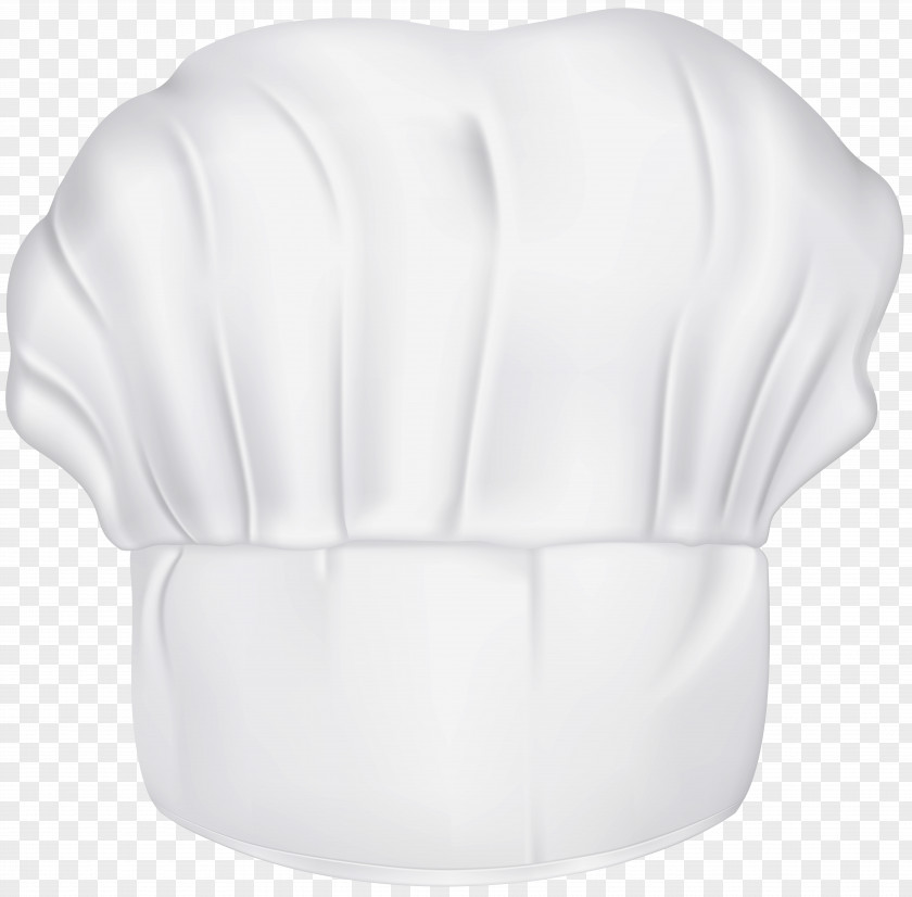 Hat White Chef Clip Art PNG