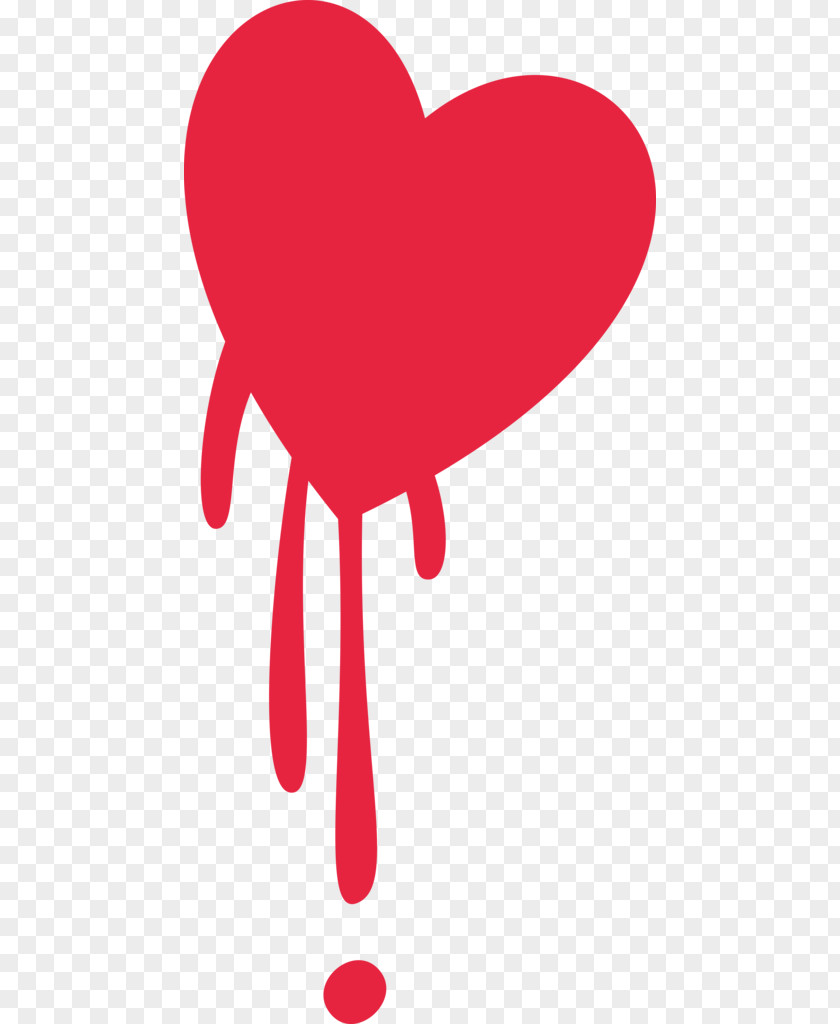 Heart Cutie Mark Crusaders Bleeding On Probing Blood Clip Art PNG