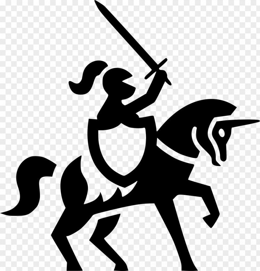 Horse Middle Ages Clip Art PNG