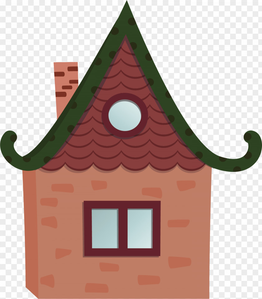 House Pattern Cartoon Computer File PNG