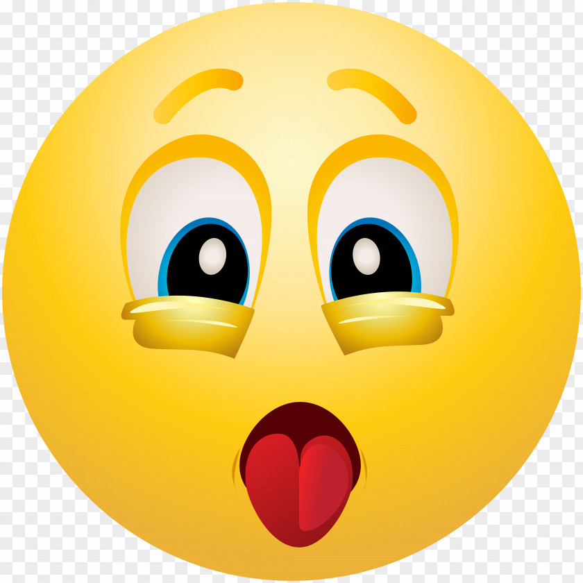 Kiss Smiley Emoticon Emoji Clip Art PNG