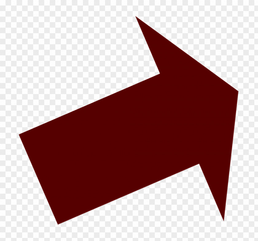 Logo Red Arrow PNG