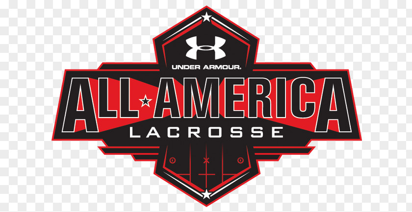 Logo Under Armour Wrigley Field All-America Game American Football PNG