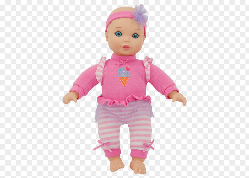 Newborn Baby Dolls Doll Toddler Stuffed Animals & Cuddly Toys Infant Pink M PNG
