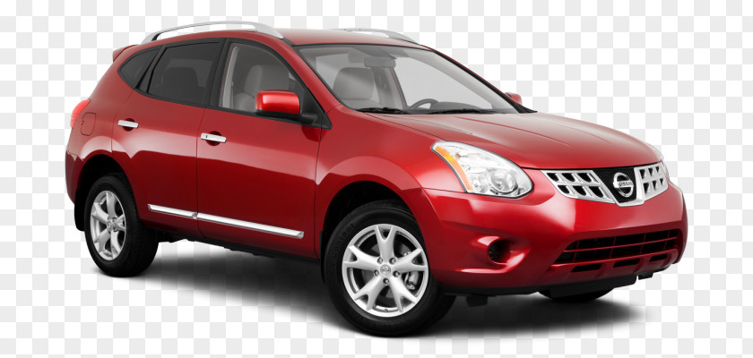 Nissan Rogue Car Qashqai Peugeot 407 PNG