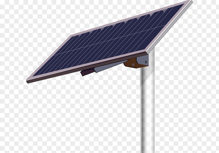 Polycrystalline Silicon Solar Panels Energy Power Clip Art PNG