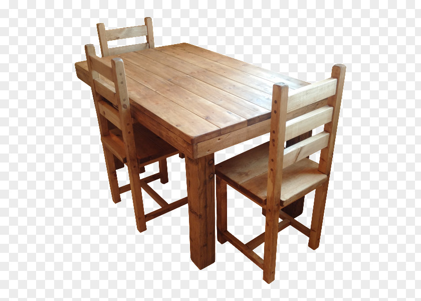 Rustic Table Wood Stain Lumber Hardwood PNG