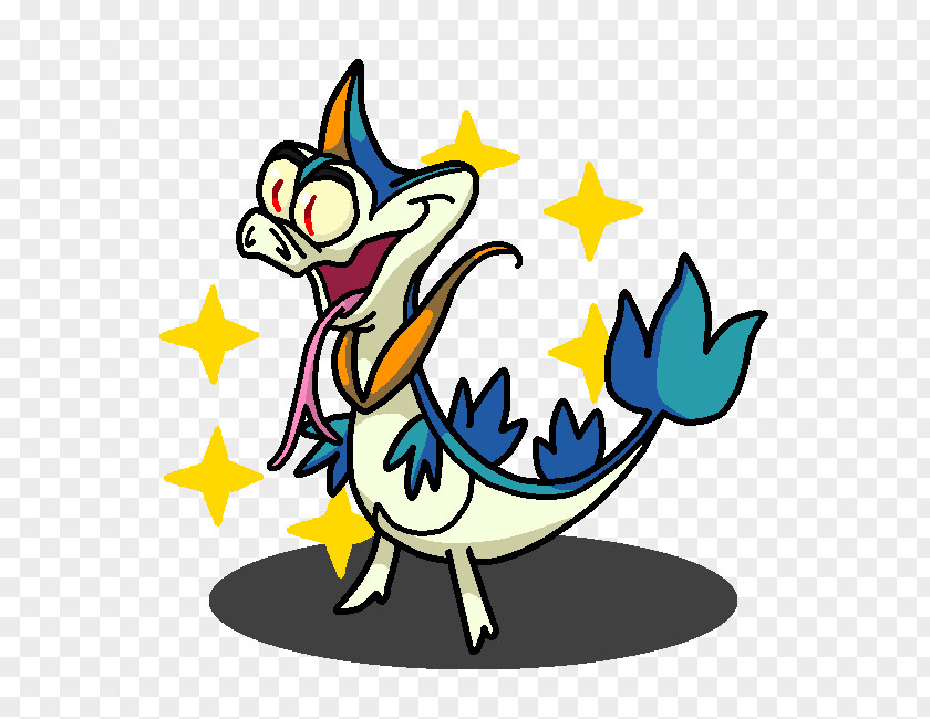 Shiny Servine Pokémon X And Y GO Serperior PNG
