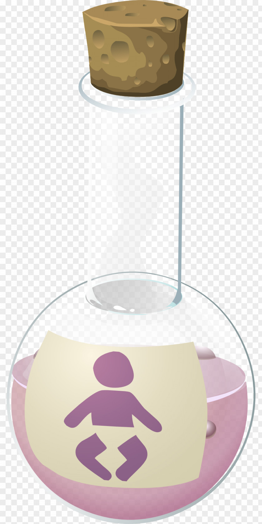 Sneeze Potion Clip Art PNG