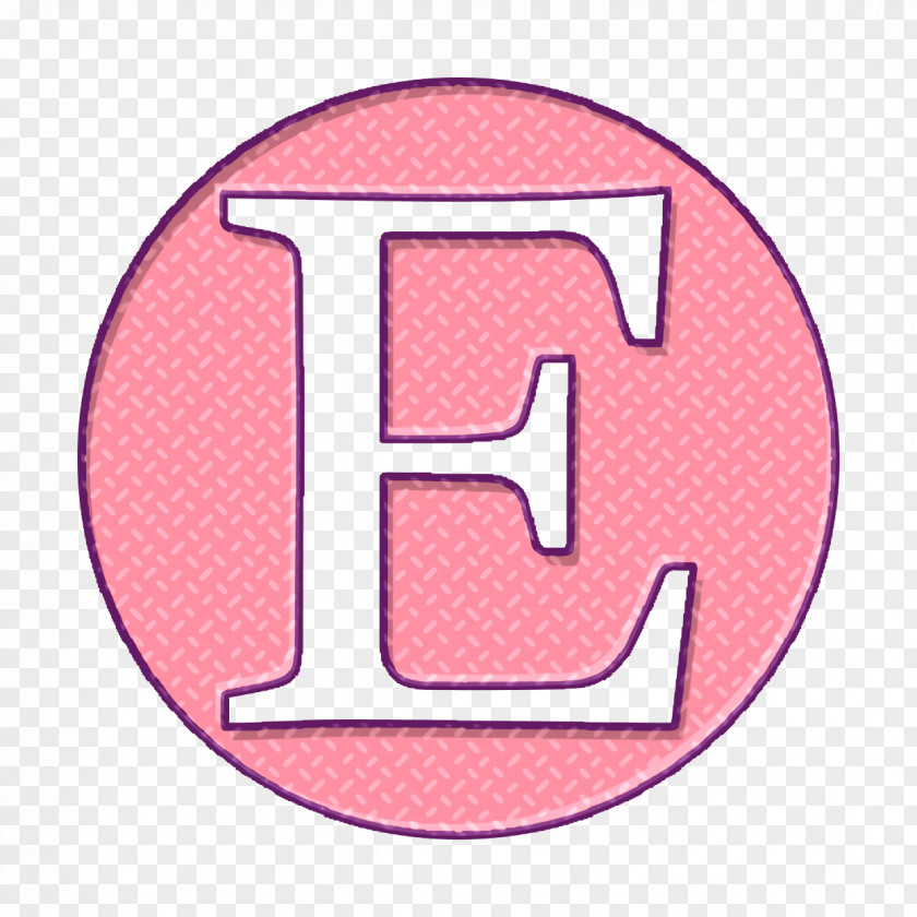 Social Icon Etsy Logo PNG