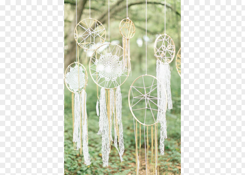 Wedding Invitation Dreamcatcher Boho-chic Bohemianism PNG