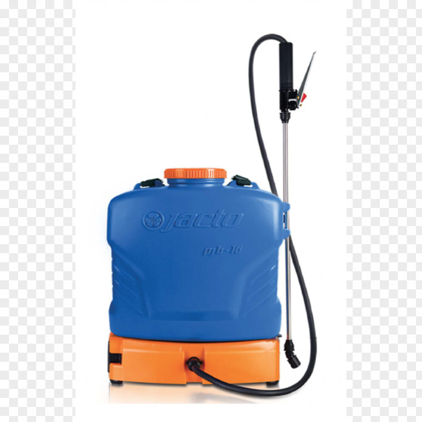 Agitation Sprayer Backpack Pump PNG