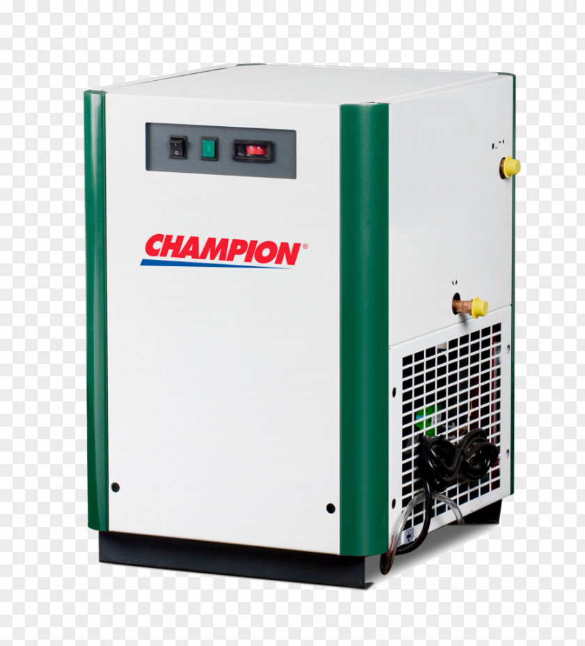 Air Compressor Compressed Dryer PNG