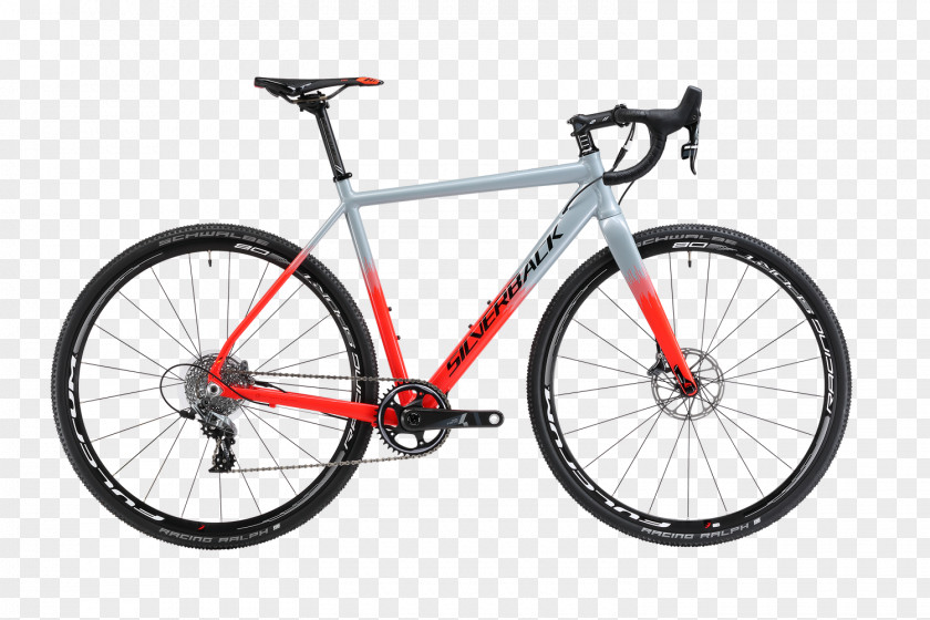 Bicycle Cyclo-cross Giant Bicycles TCX Advanced PNG