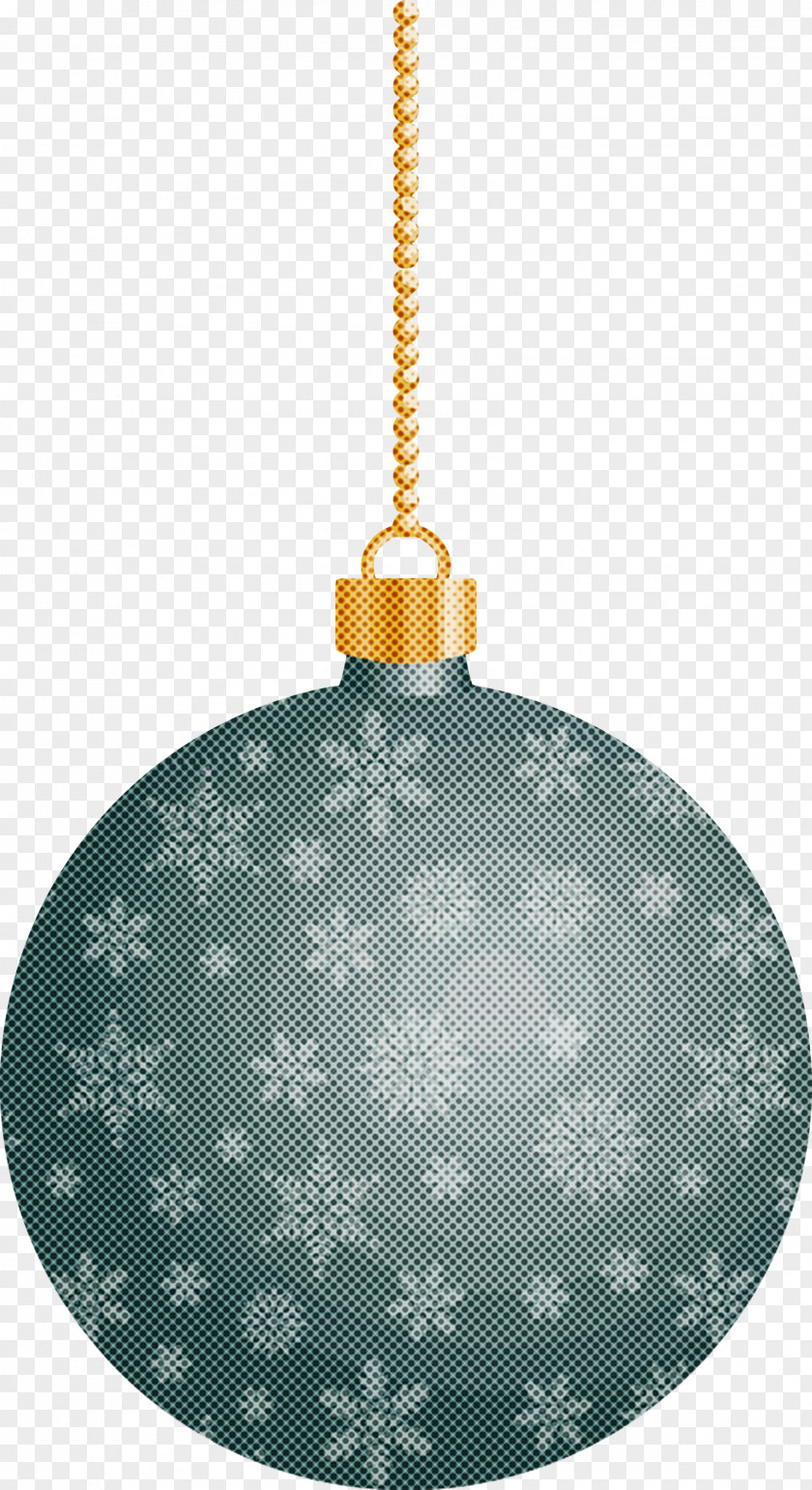 Christmas Bulbs Ornament Ball PNG