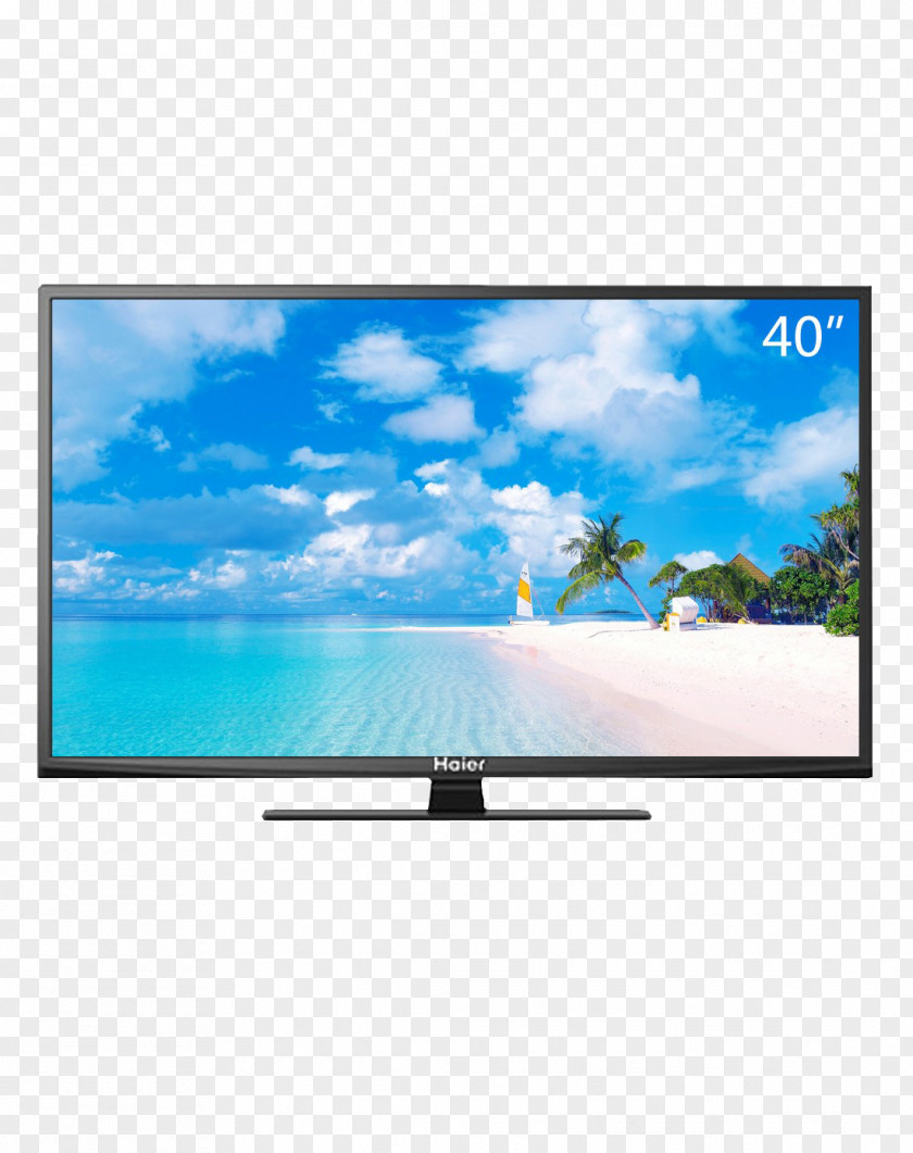 Colorful LCD TV Laptop Ultra-high-definition Television 4K Resolution Wallpaper PNG
