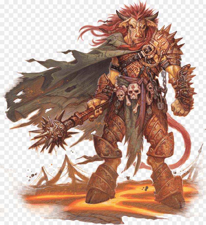 Devil Dungeons & Dragons Baal Mordenkainen Role-playing Game PNG
