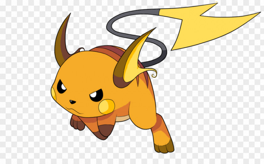 Gerbil Pikachu Ash Ketchum Raichu Pokémon GO PNG