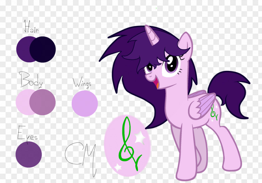 Horse Pony DeviantArt PNG