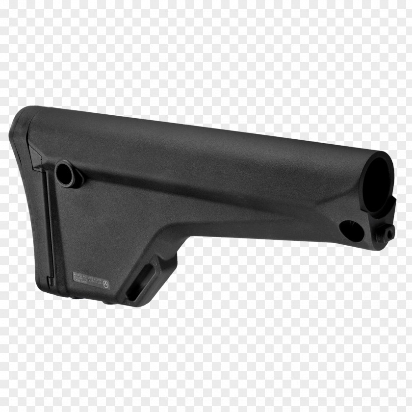 Magpul Fmg9 Trigger Industries Stock ArmaLite AR-15 AR-10 PNG