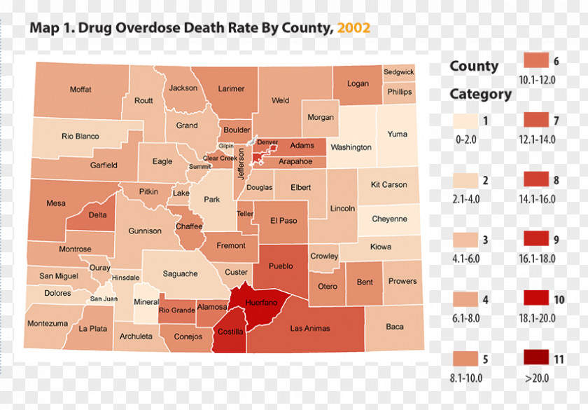 Southwestern Opioid Use Disorder Death Pharmaceutical Drug Mortality Rate PNG