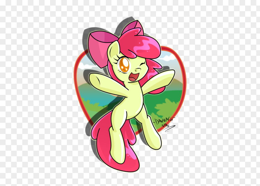 Apple Bloom Scootaloo Drawing Pony Fluttershy PNG