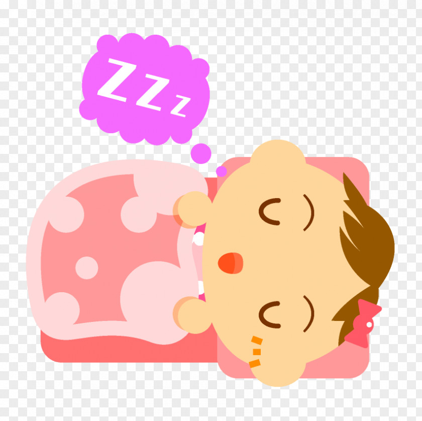 Baby Sleep Infant Child Mother Father Drawing PNG