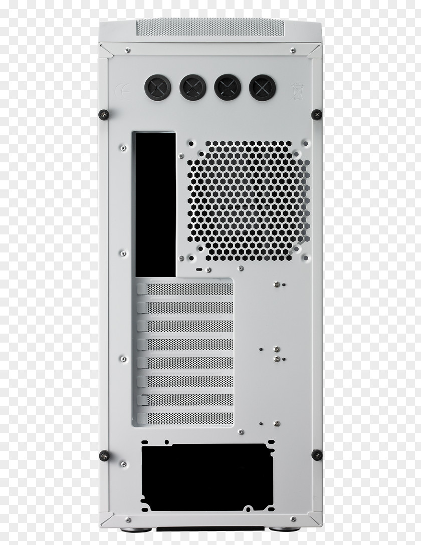 Colossus Computer Cases & Housings Technology Hardware Electronics PNG