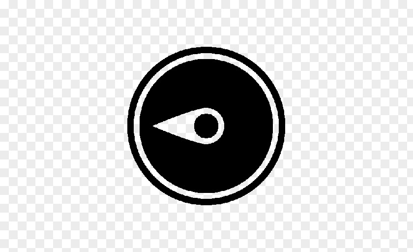 Design Logo Eye Font PNG