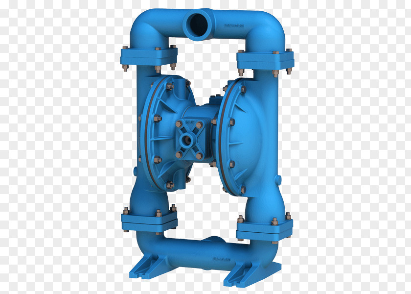 Diaphragm Pump Air Air-operated Valve PNG