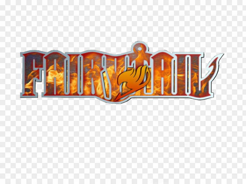 Fairy Tail Logo PNG