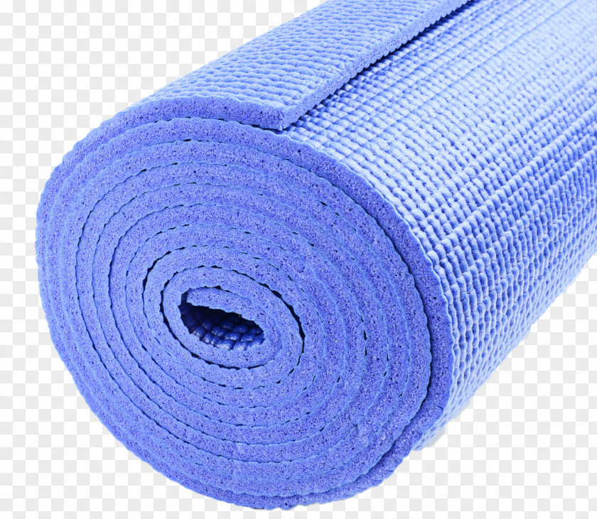 Foam Yoga & Pilates Mats Material Factory PNG