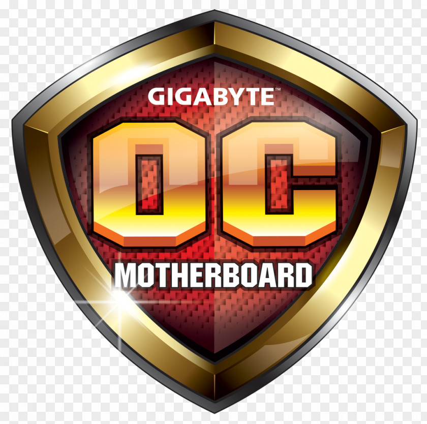 Gigabyte Logo Technology Brand Font PNG