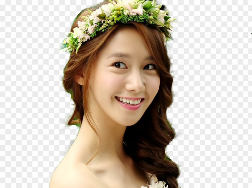 Girls Generation Im Yoon-ah Love Rain Girls' K-pop PNG