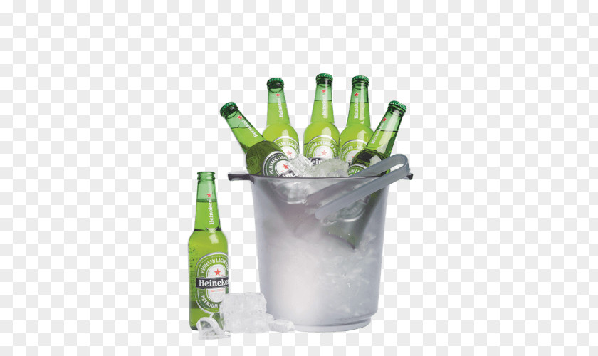 Heineken Beer Wine International Ice Bucket Challenge PNG