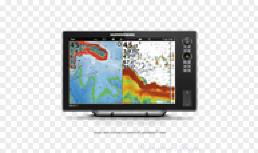 Humminbird Fish Finders Chirp Chartplotter Global Positioning System Sonar PNG