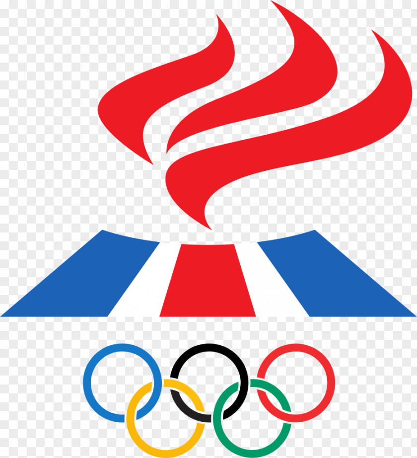 Logo Olympic Games Rio 2016 2008 Summer Olympics National Committee The And Sports Association Of Iceland PNG