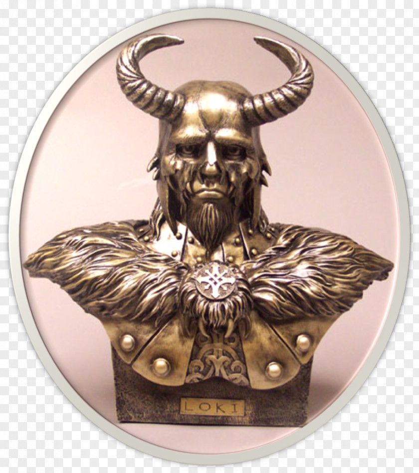 Loki Norse Mythology Deity Old Religion Goddess PNG