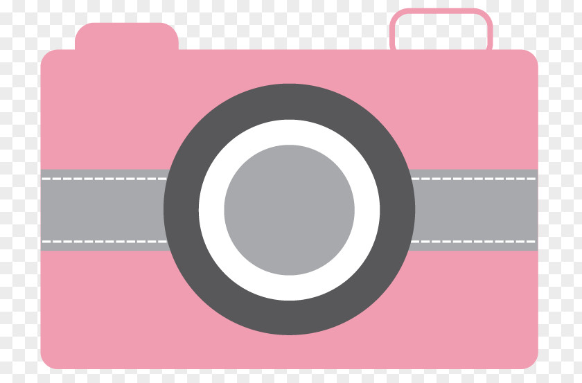Pink Camera Cliparts Free Content Clip Art PNG