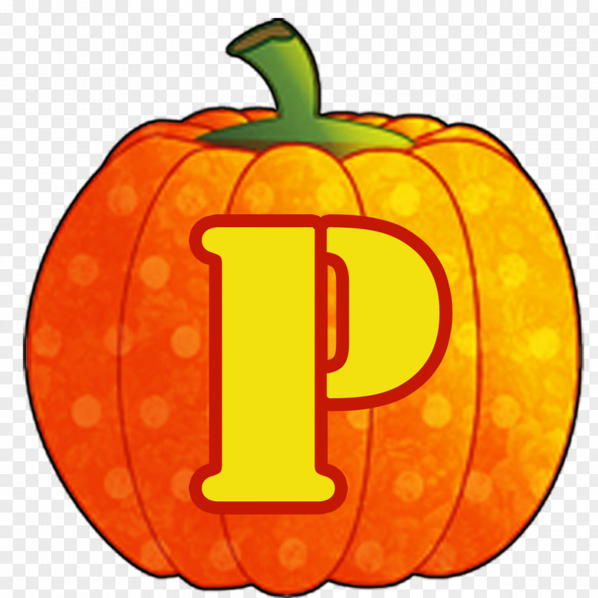Pumpkin Halloween Pumpkins Letter Jack-o'-lantern Portable Network Graphics Alphabet PNG
