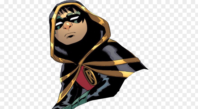 Robin Damian Wayne Batman Talia Al Ghul Superhero PNG